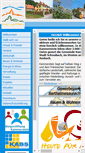 Mobile Screenshot of kammerstein.de